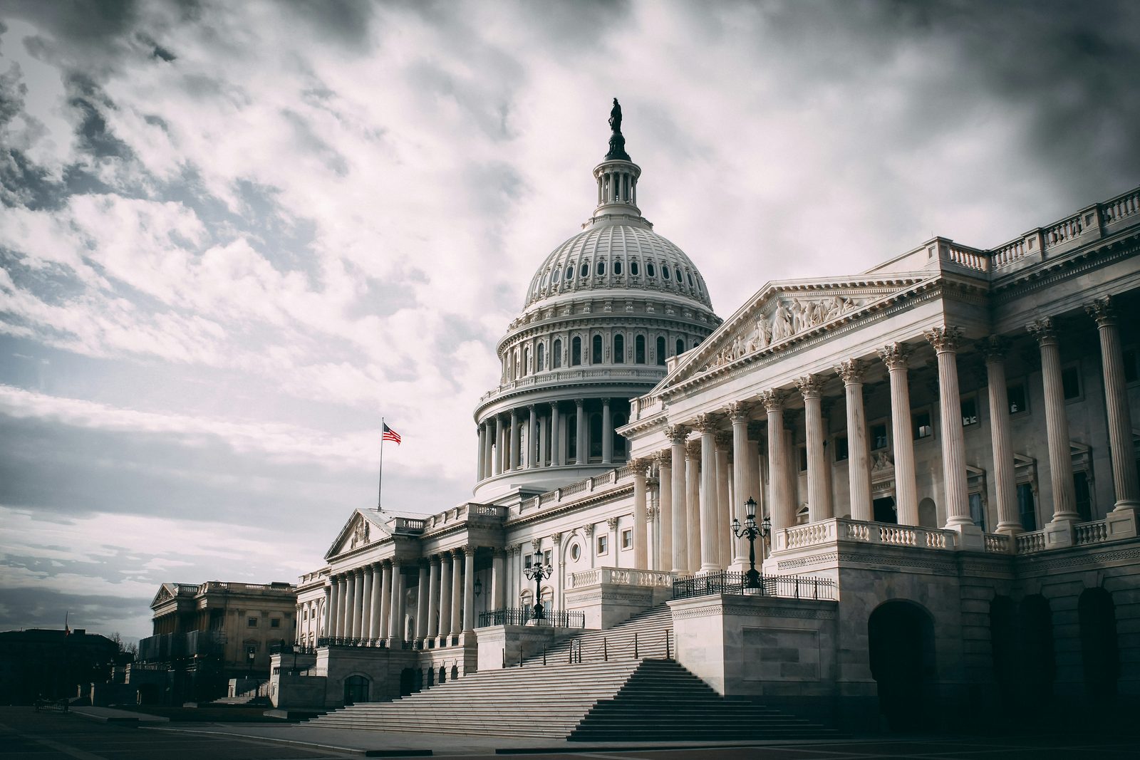 The FAR Is Being Rewritten Right Now. Here's What Small Contractors Need to Know.